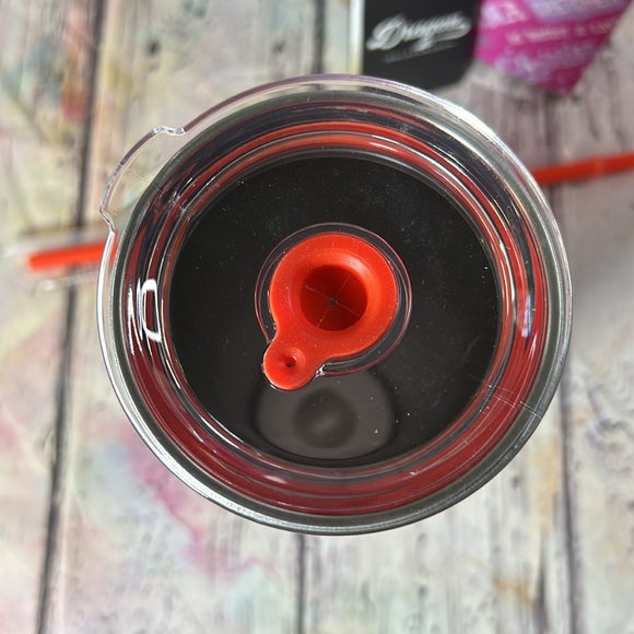 Mean Girls x Dragon Insulated Tumbler - Picture 3 of 14